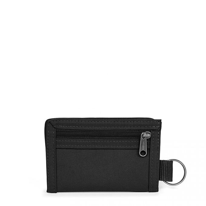 Eastpak Mini Crew Siyah Unisex Cüzdan - Kartlık