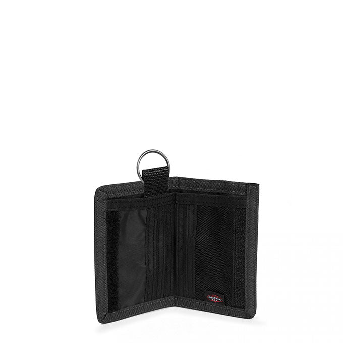Eastpak Mini Crew Siyah Unisex Cüzdan - Kartlık