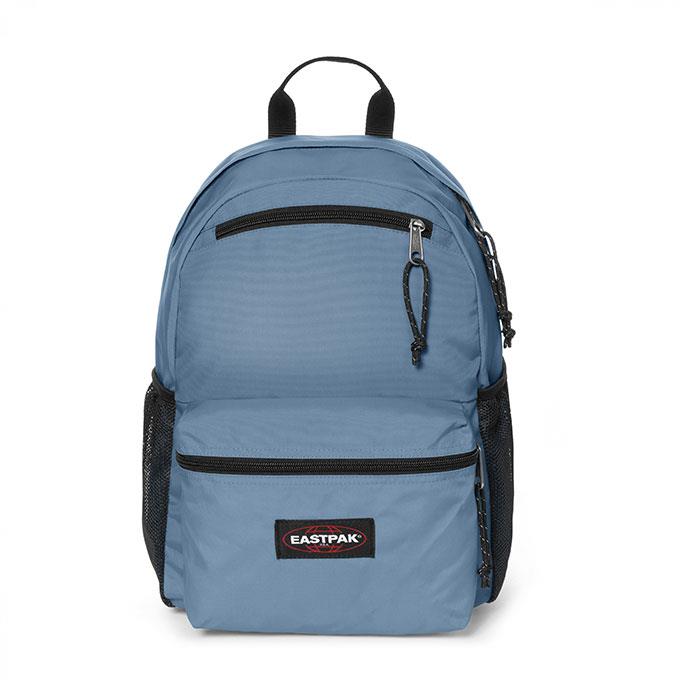 Eastpak Morler Powr Mavi Unisex Sırt Çantası