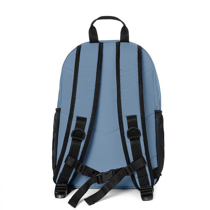 Eastpak Morler Powr Mavi Unisex Sırt Çantası