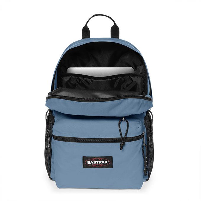 Eastpak Morler Powr Mavi Unisex Sırt Çantası
