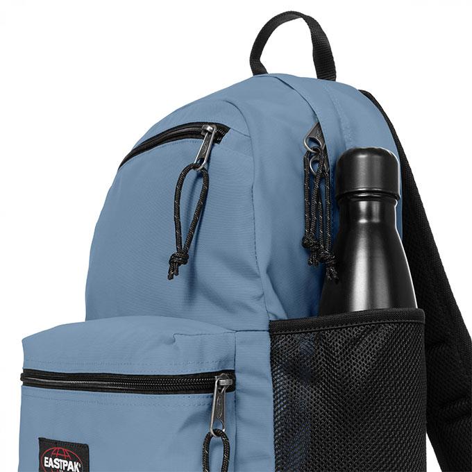 Eastpak Morler Powr Mavi Unisex Sırt Çantası