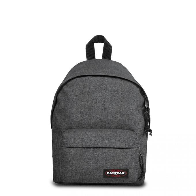 Eastpak Orbit Siyah Unisex Sırt Çantası