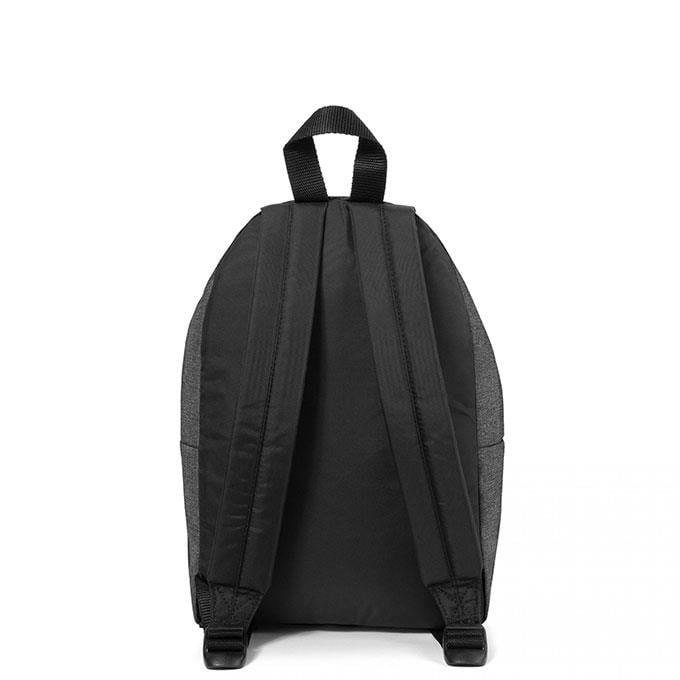 Eastpak Orbit Siyah Unisex Sırt Çantası