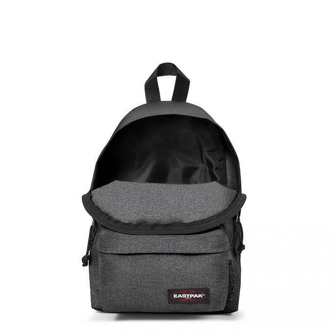 Eastpak Orbit Siyah Unisex Sırt Çantası