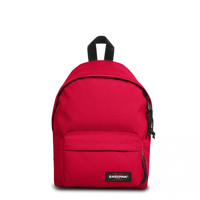 Eastpak Orbit Kırmızı Unisex Sırt Çantası