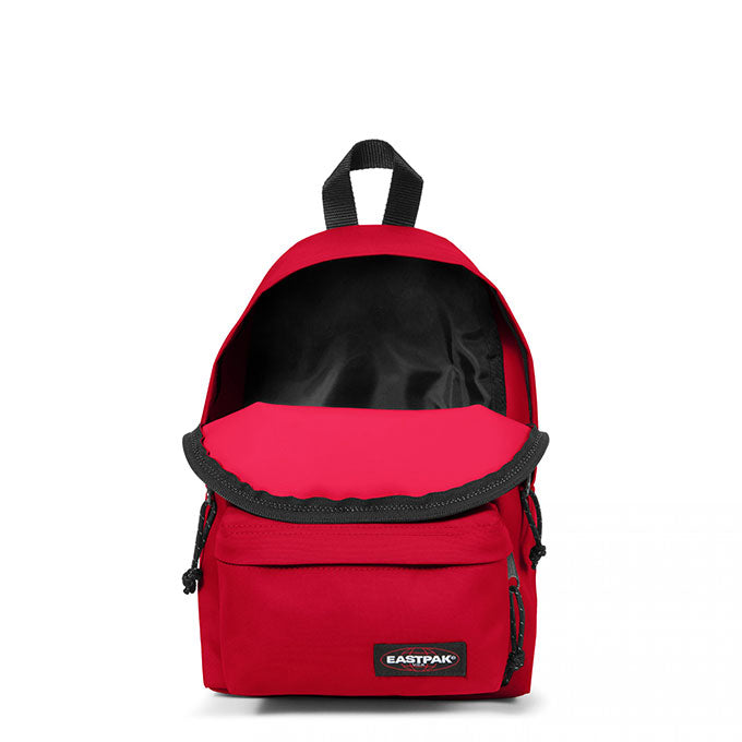 Eastpak Orbit Kırmızı Unisex Sırt Çantası