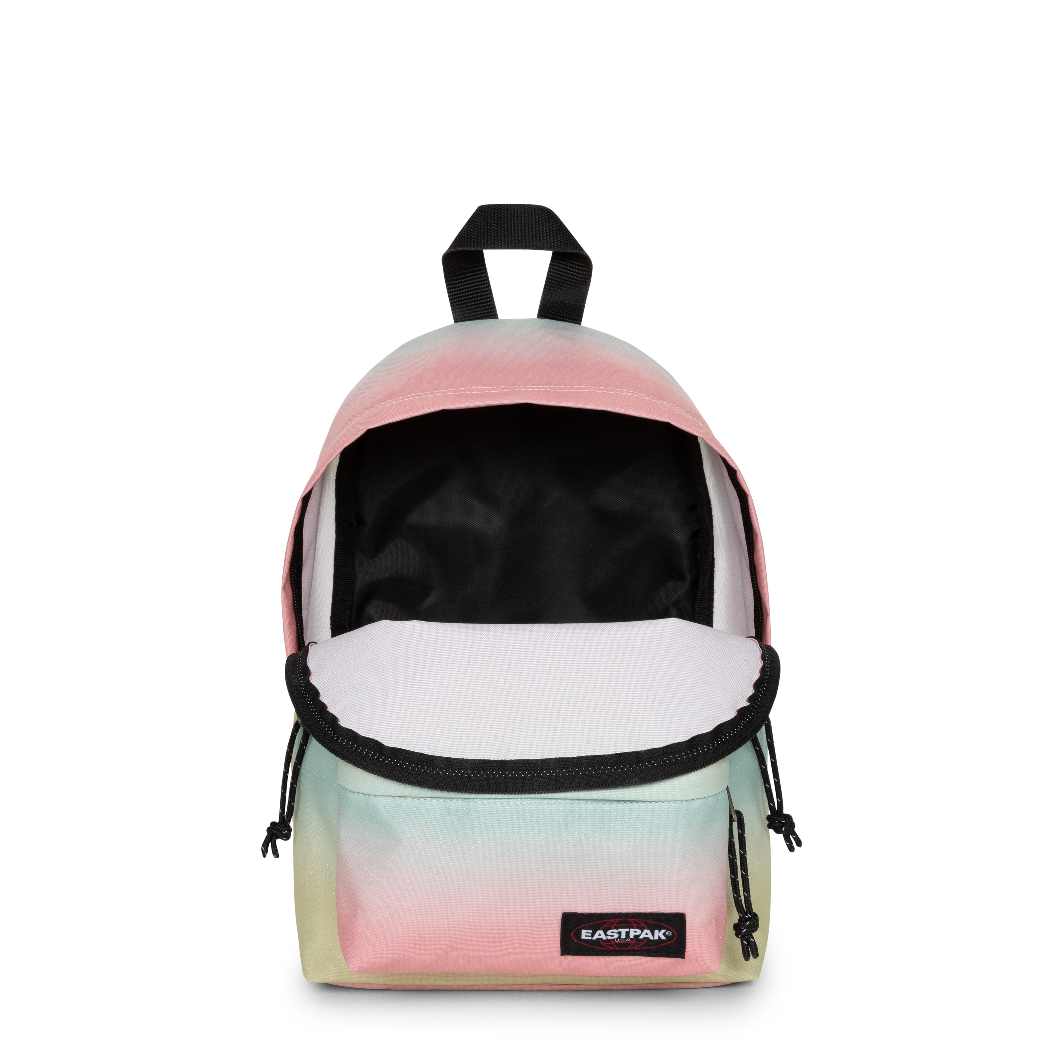 Eastpak Orbit Unisex Sırt Çantası - Çok Renkli