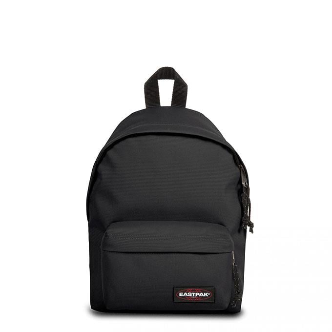 Eastpak Orbit Siyah Unisex Sırt Çantası