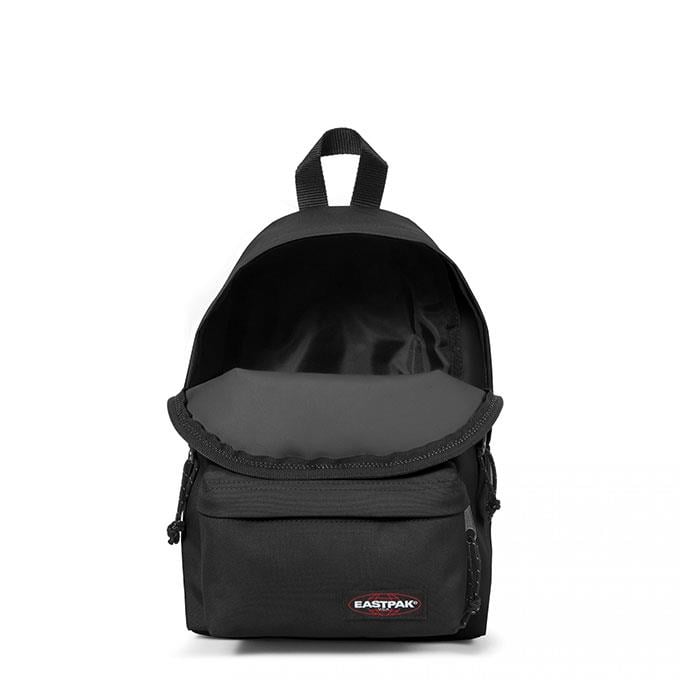 Eastpak Orbit Siyah Unisex Sırt Çantası