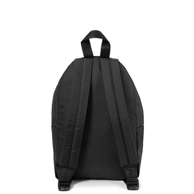 Eastpak Orbit Siyah Unisex Sırt Çantası