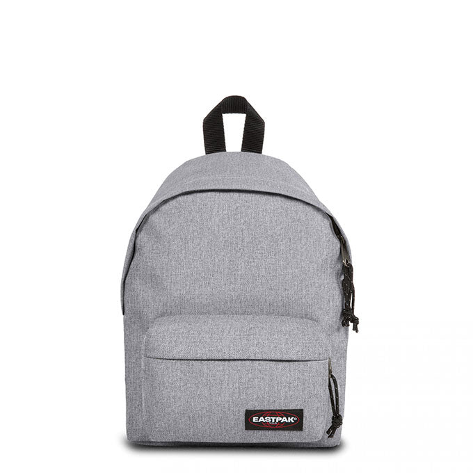 Eastpak Orbit Gri Unisex Sırt Çantası