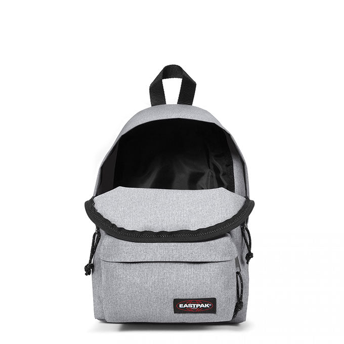 Eastpak Orbit Gri Unisex Sırt Çantası