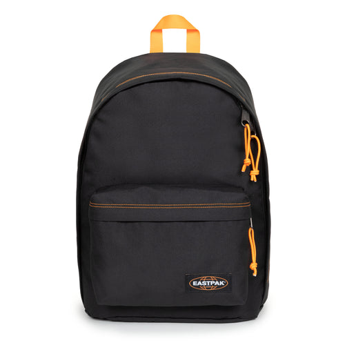 Eastpak  Out Of Office  Unisex Sırt Çantası - Siyah