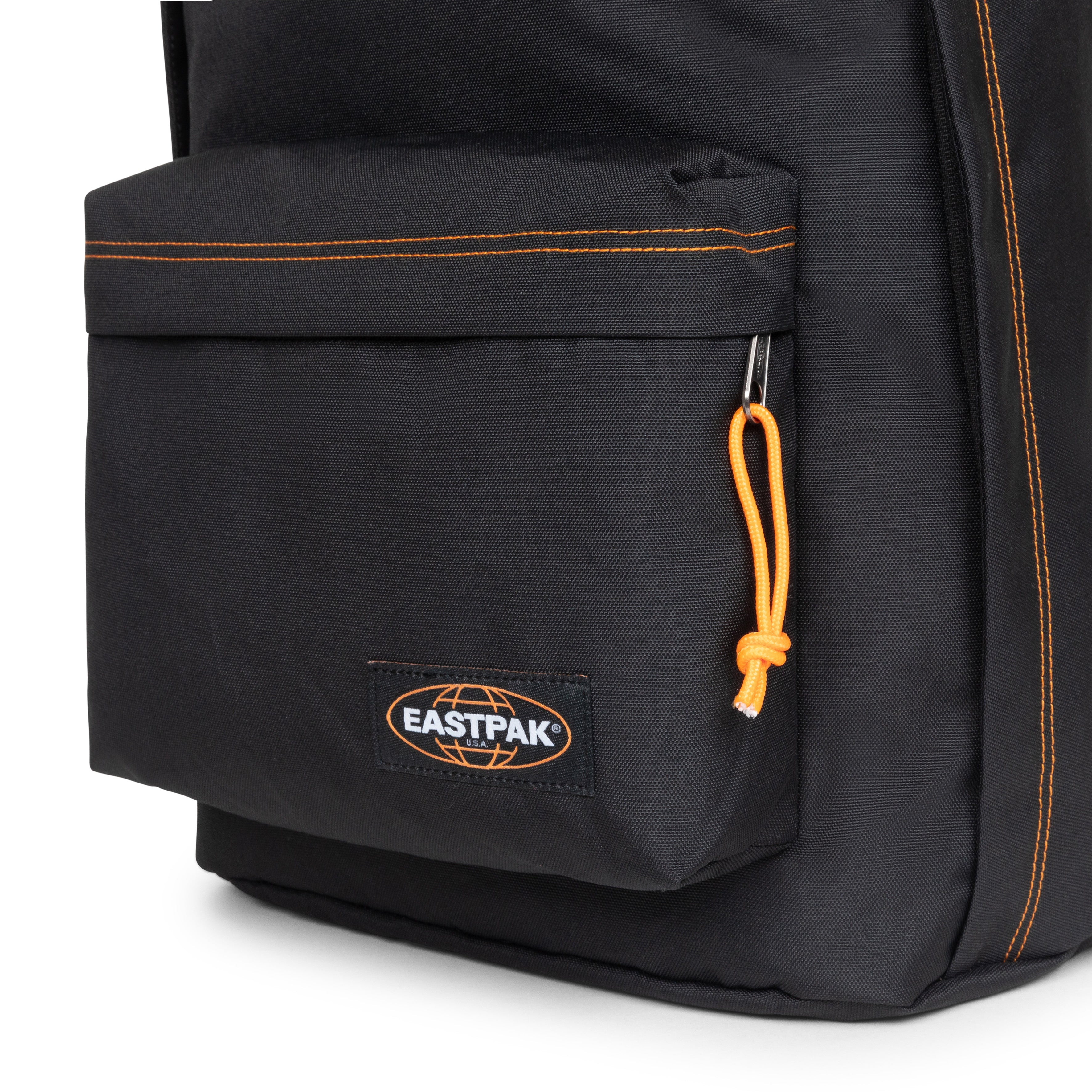 Eastpak  Out Of Office  Unisex Sırt Çantası - Siyah