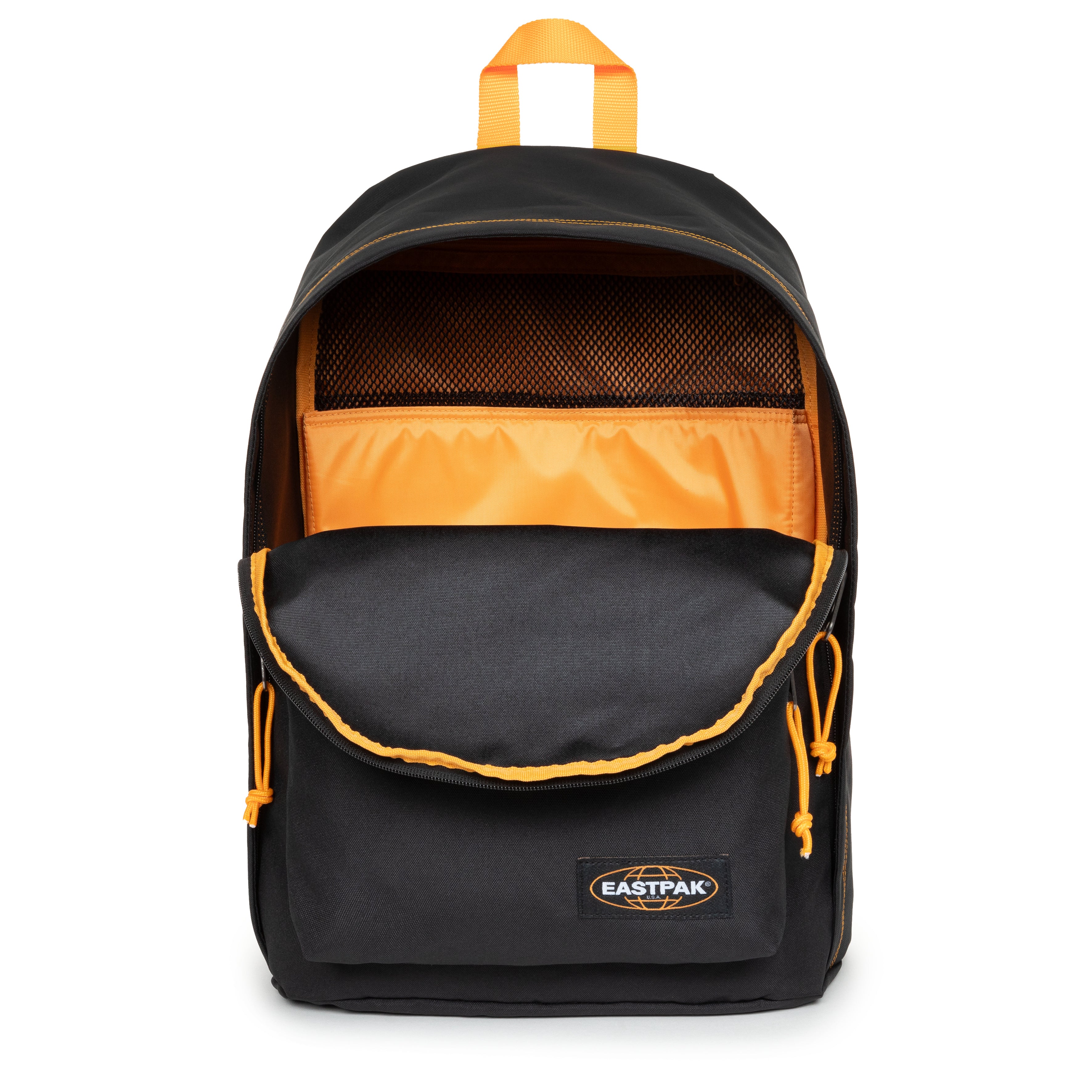 Eastpak  Out Of Office  Unisex Sırt Çantası - Siyah