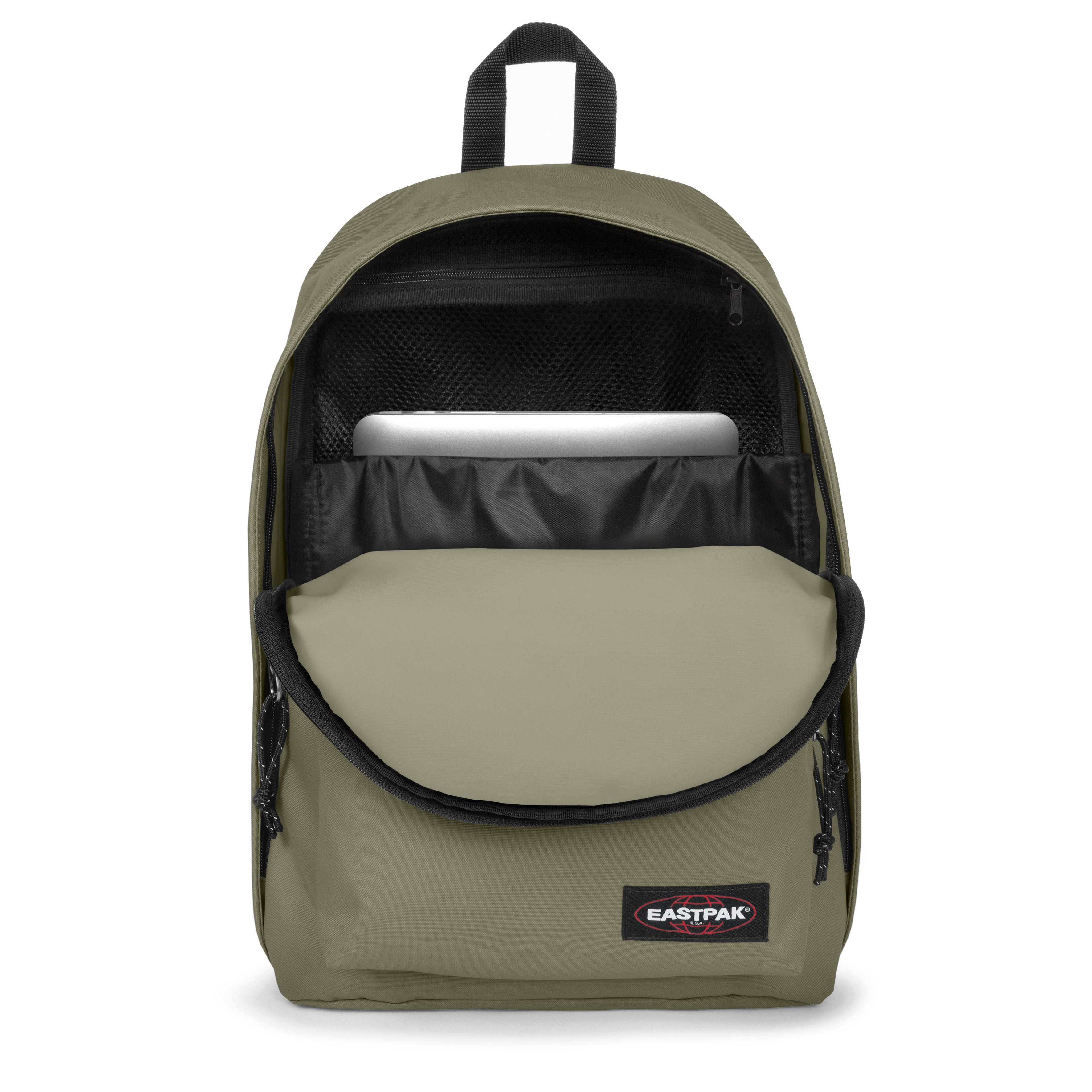 Eastpak Out Of Office Unisex Sırt Çantası - Yeşil