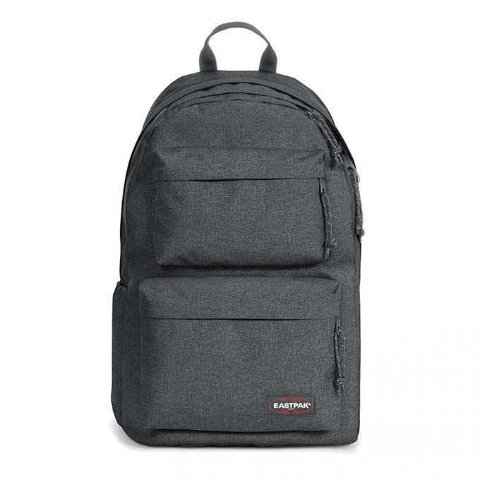 Eastpak Padded Double Siyah Unisex Sırt Çantası