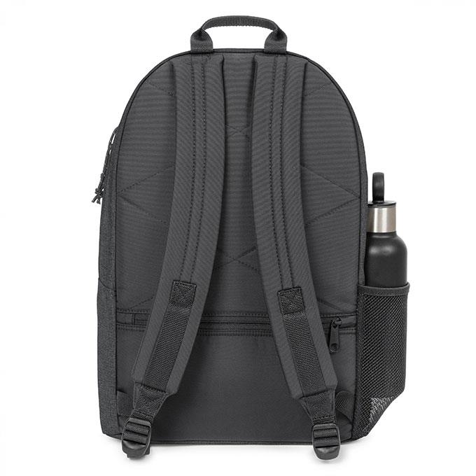 Eastpak Padded Double Siyah Unisex Sırt Çantası