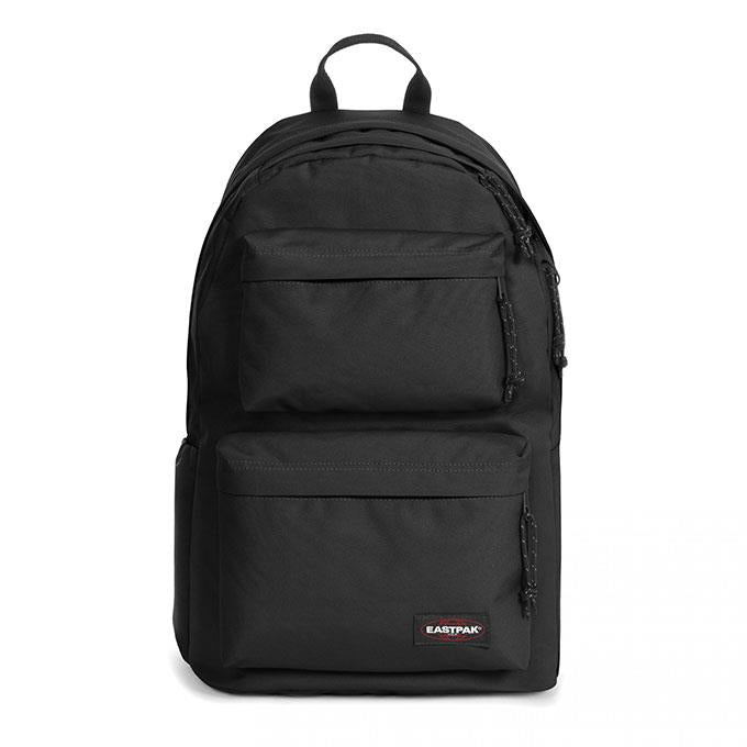 Eastpak Padded Double Siyah Unisex Sırt Çantası