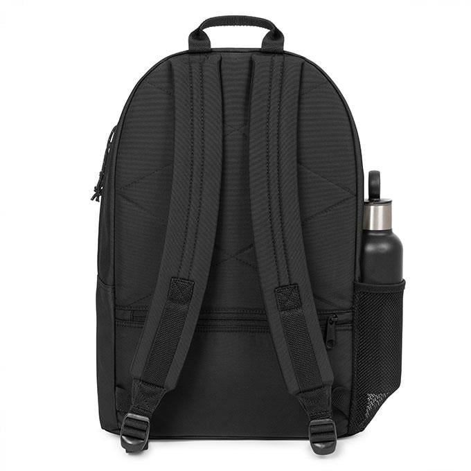 Eastpak Padded Double Siyah Unisex Sırt Çantası