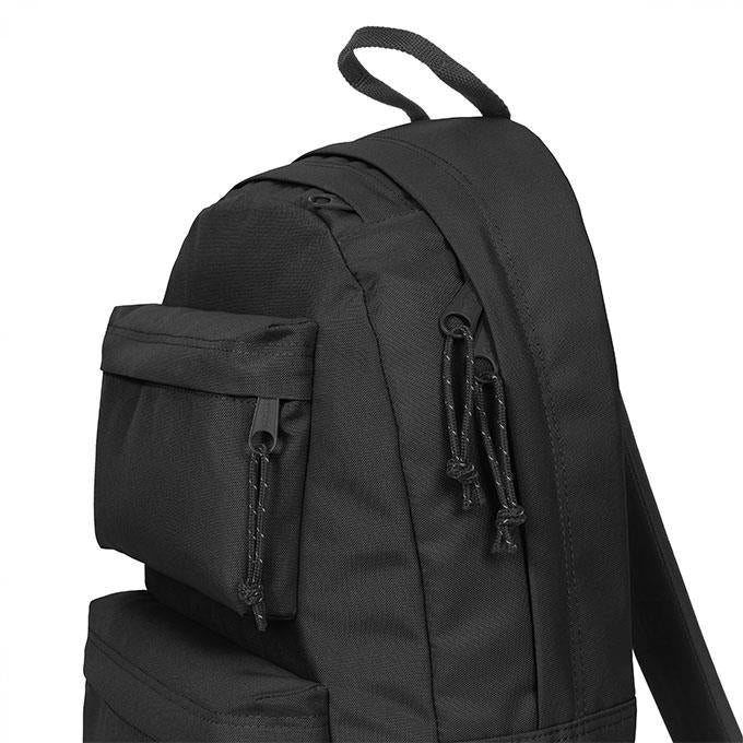 Eastpak Padded Double Siyah Unisex Sırt Çantası
