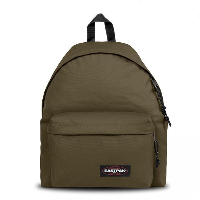 Eastpak Padded Pak R Yeşil Unisex Sırt Çantası