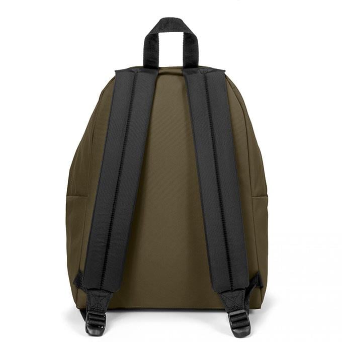 Eastpak Padded Pak R Yeşil Unisex Sırt Çantası