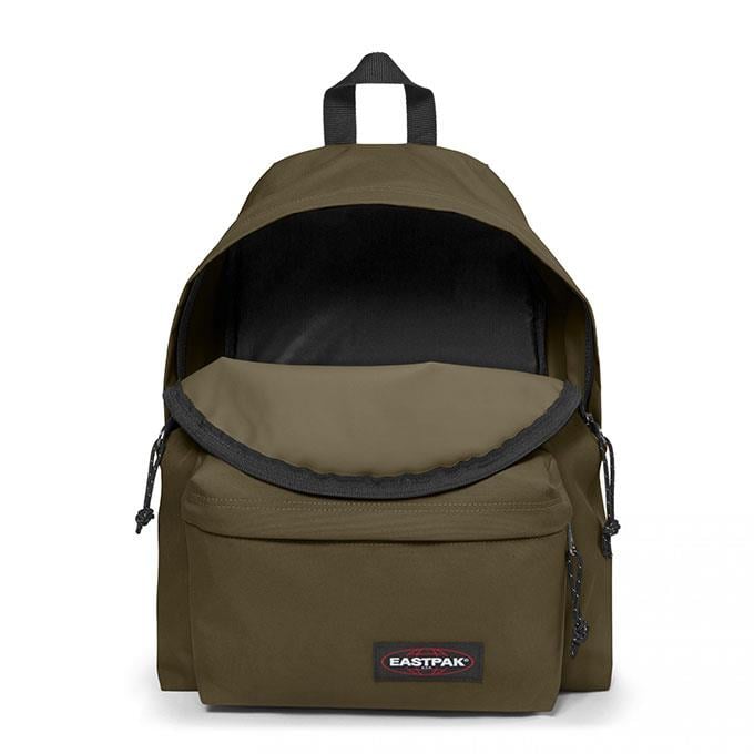Eastpak Padded Pak R Yeşil Unisex Sırt Çantası