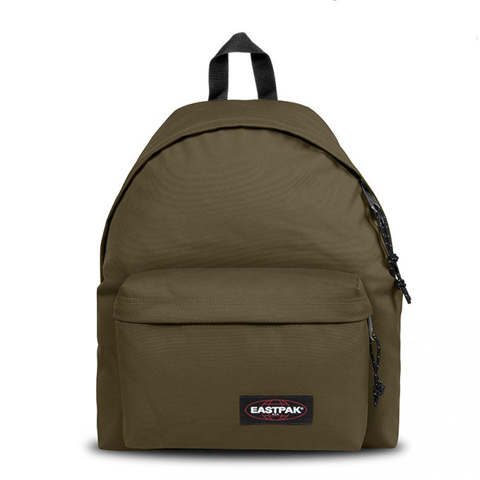 Eastpak Padded Pak R Yeşil Unisex Sırt Çantası