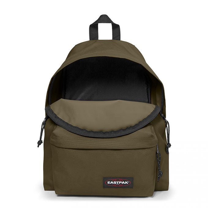 Eastpak Padded Pak R Yeşil Unisex Sırt Çantası