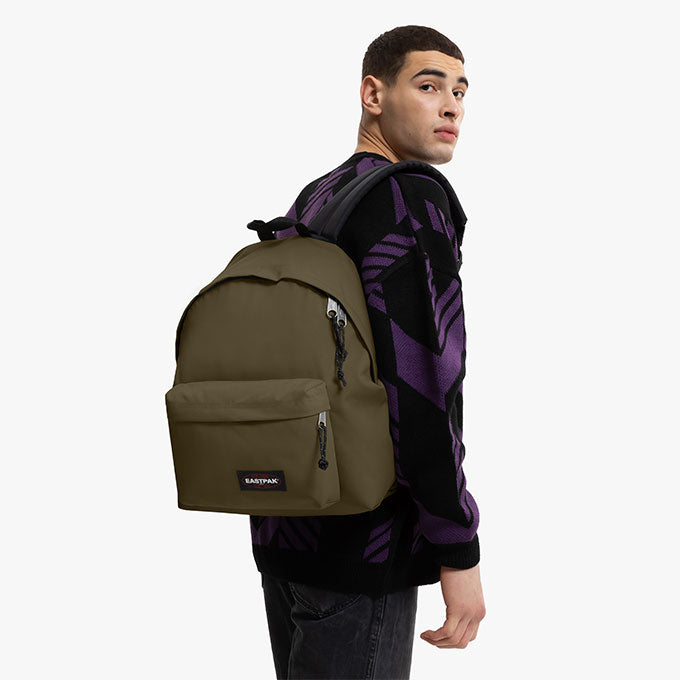 Eastpak Padded Pak R Yeşil Unisex Sırt Çantası