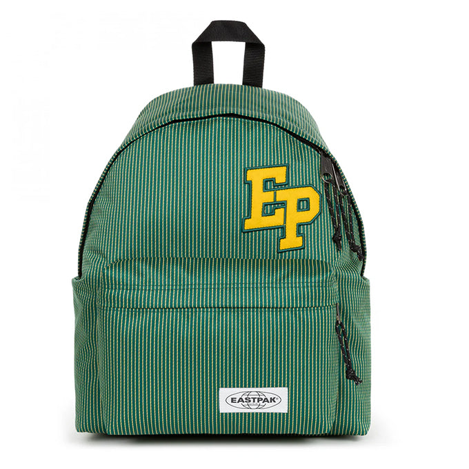 Eastpak Padded Pak R Yeşil Unisex Sırt Çantası