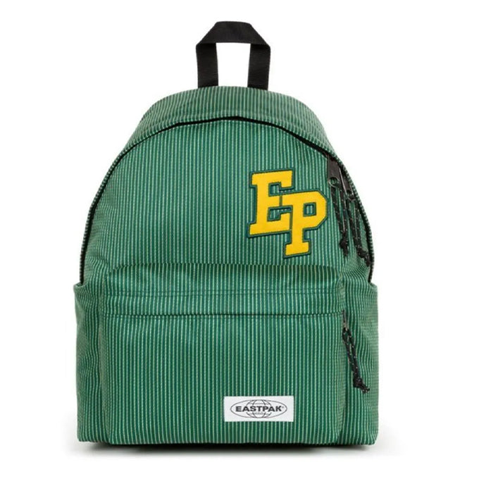 Eastpak Padded Pak R Yeşil Unisex Sırt Çantası