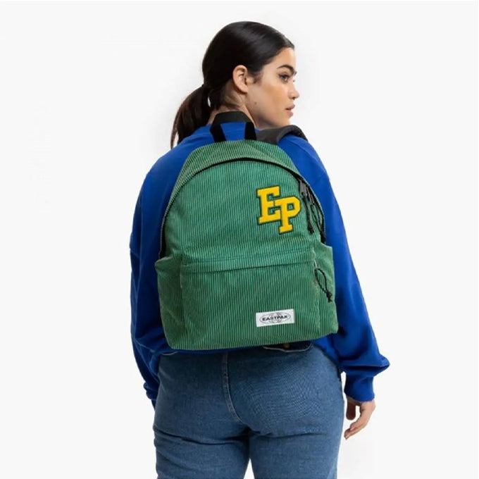 Eastpak Padded Pak R Yeşil Unisex Sırt Çantası