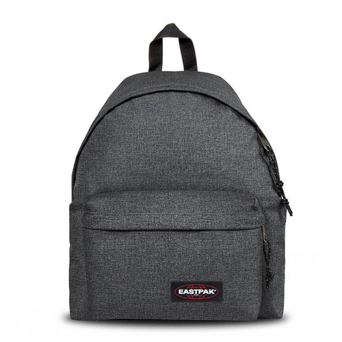 Eastpak Padded Pak R Unisex Sırt Çantası - Siyah
