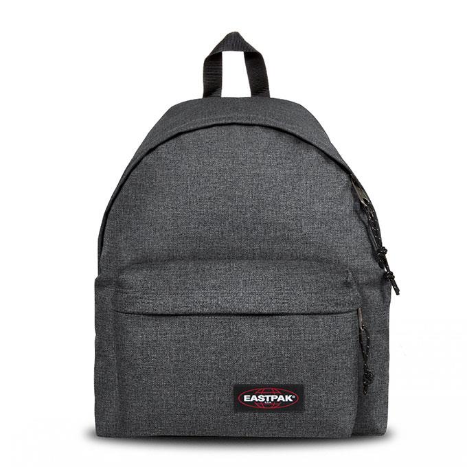 Eastpak Padded Pak R Siyah Unisex Sırt Çantası
