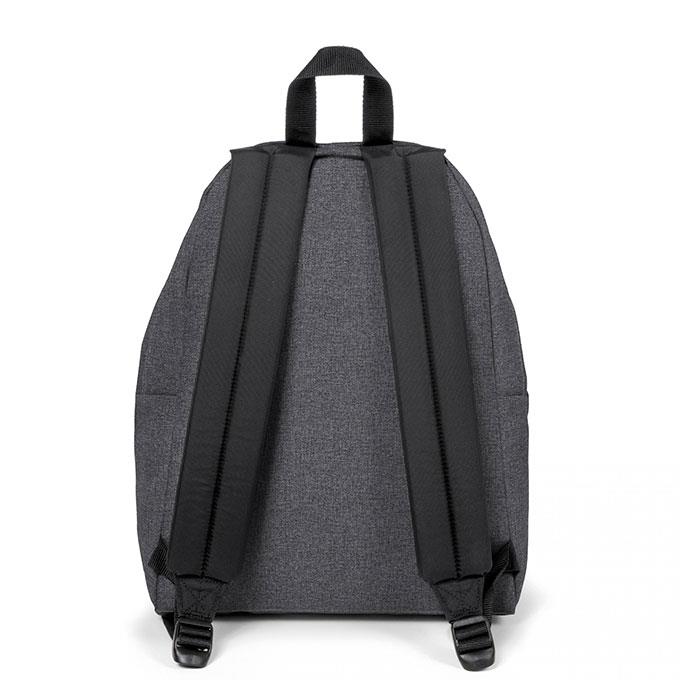 Eastpak Padded Pak R Siyah Unisex Sırt Çantası