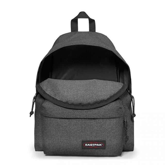 Eastpak Padded Pak R Siyah Unisex Sırt Çantası