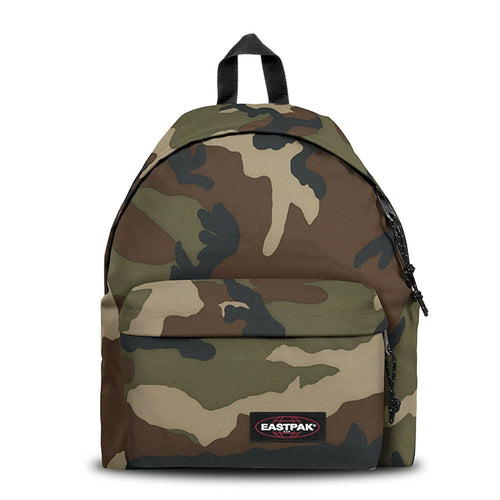 Eastpak Padded Pak R Unisex Sırt Çantası - Kamuflaj
