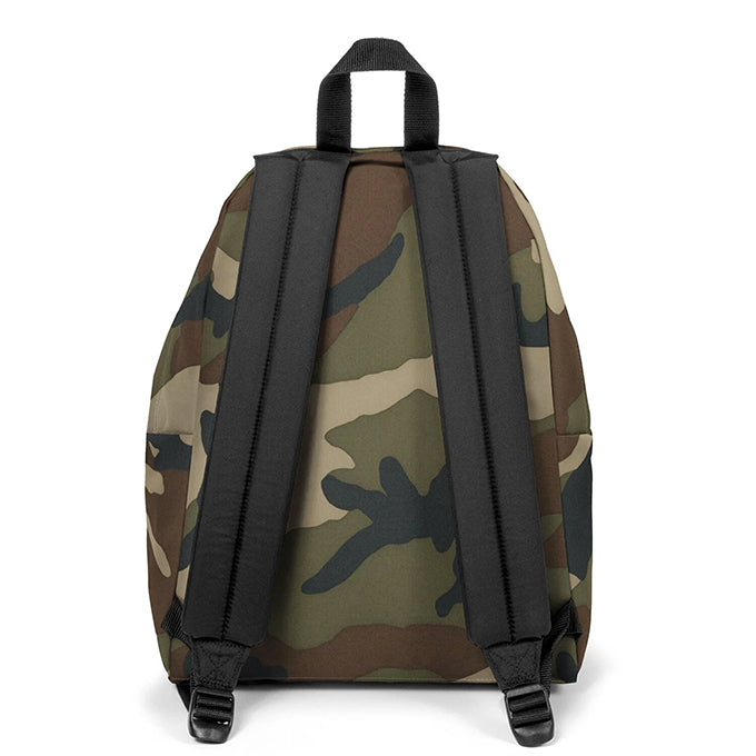 Eastpak Padded Pak R Kamuflaj Unisex Sırt Çantası
