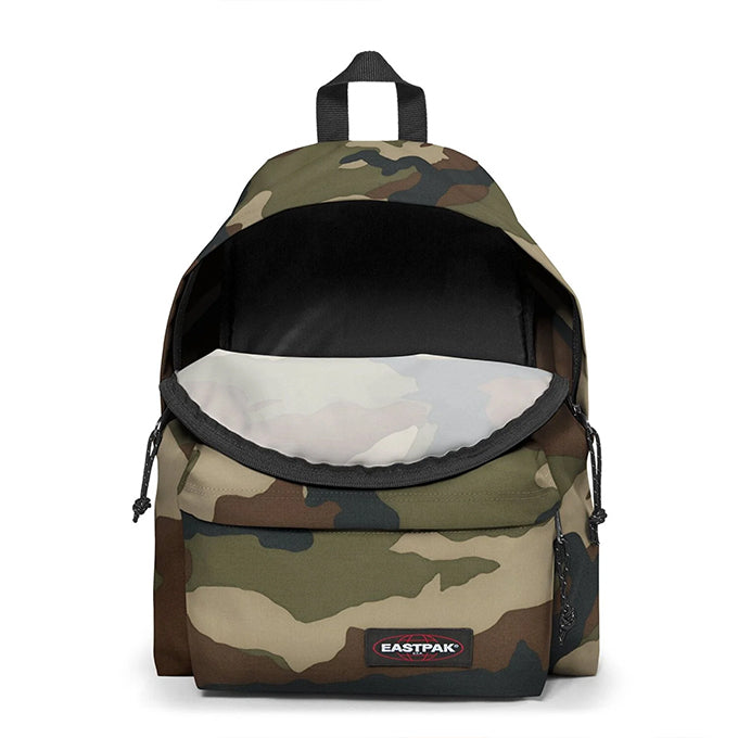 Eastpak Padded Pak R Kamuflaj Unisex Sırt Çantası