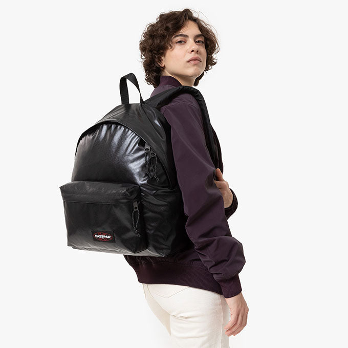 Eastpak Padded Pak R Unisex Sırt Çantası - Siyah - görsel 4