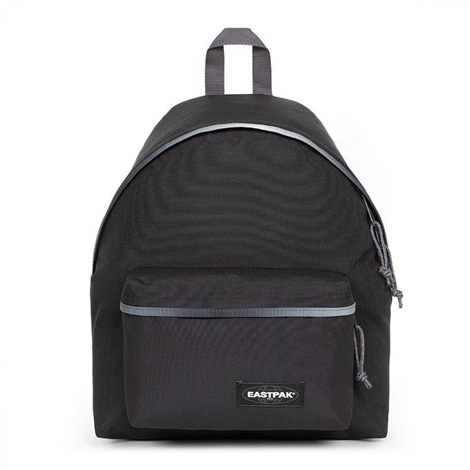 Eastpak Padded Pak R Gri Unisex Sırt Çantası