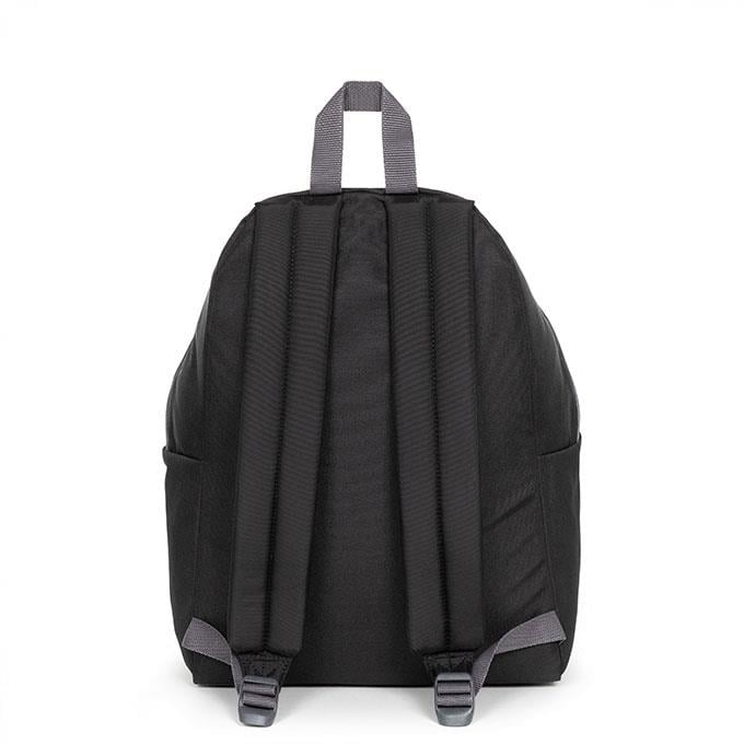 Eastpak Padded Pak R Gri Unisex Sırt Çantası