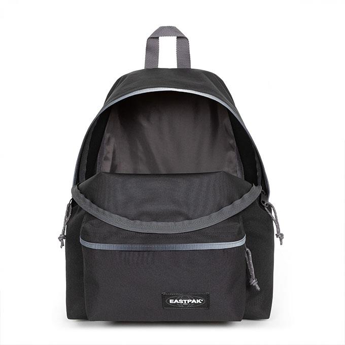 Eastpak Padded Pak R Gri Unisex Sırt Çantası