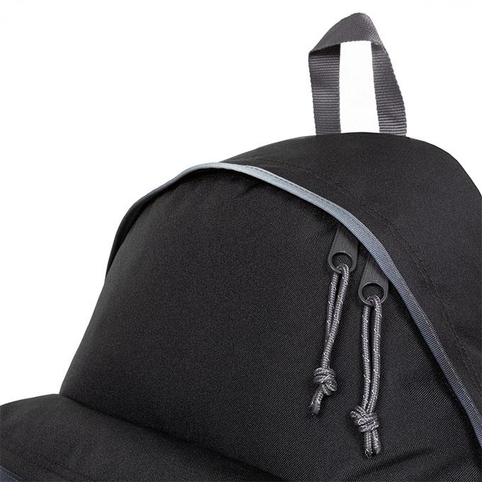 Eastpak Padded Pak R Gri Unisex Sırt Çantası