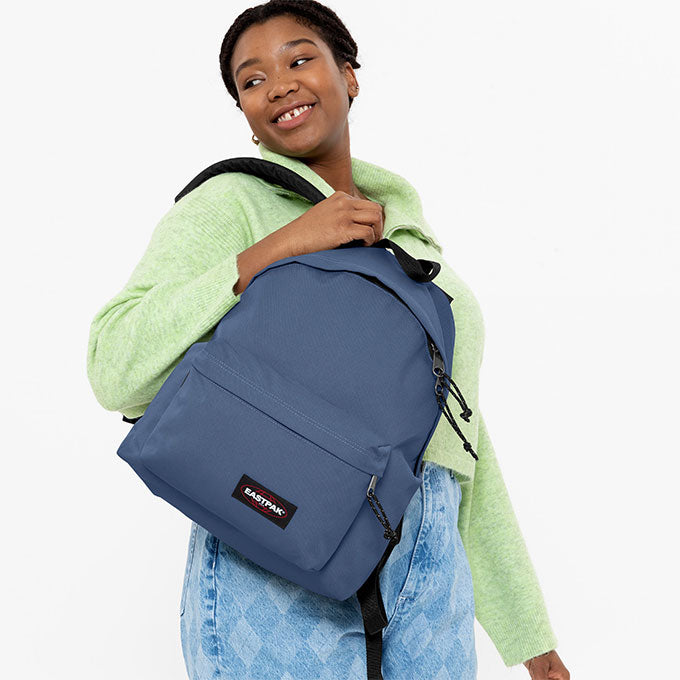 Eastpak Padded Pak R Mavi Unisex Sırt Çantası