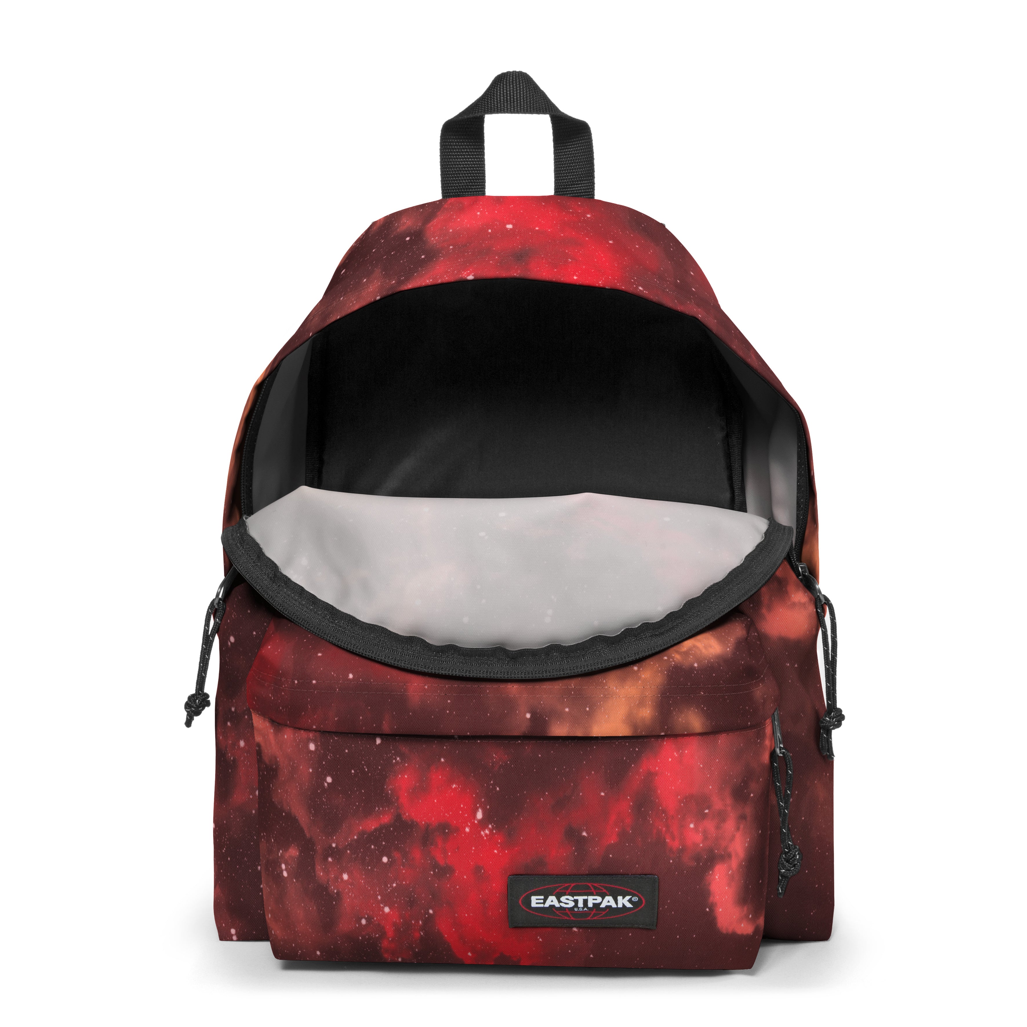 Eastpak Padded Pak R Unisex Sırt Çantası - Çok Renkli
