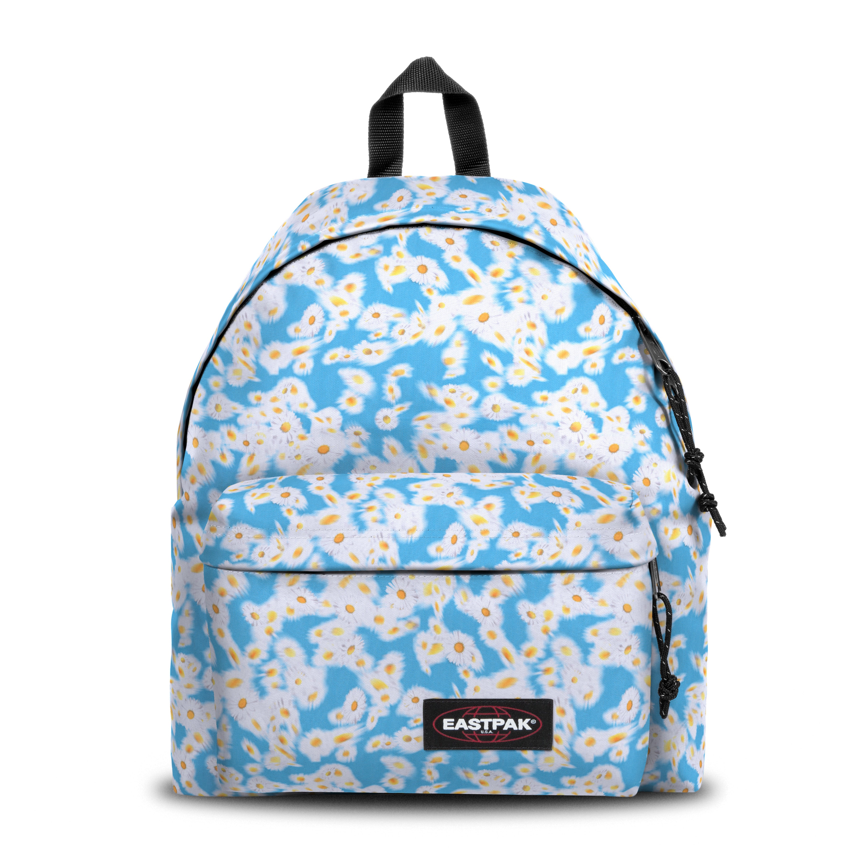 Eastpak Padded Pak R Unisex Sırt Çantası - Desenli